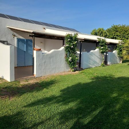 Apartamentos Cala Isabel 扎霍拉 外观 照片