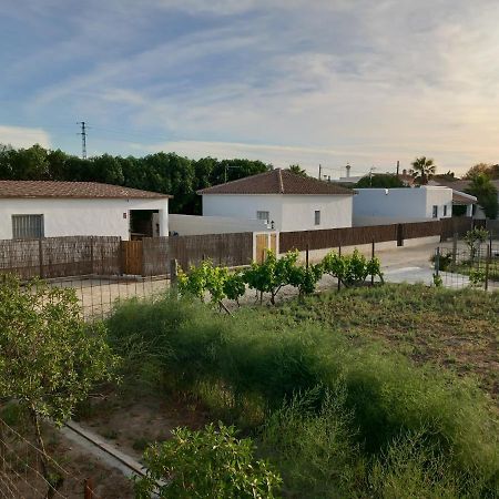 Apartamentos Cala Isabel 扎霍拉 外观 照片