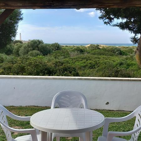 Apartamentos Cala Isabel 扎霍拉 外观 照片