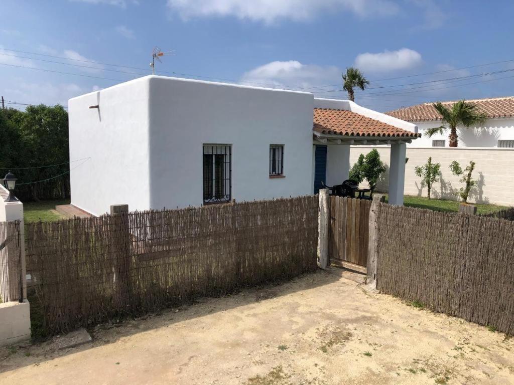 Apartamentos Cala Isabel 扎霍拉 外观 照片