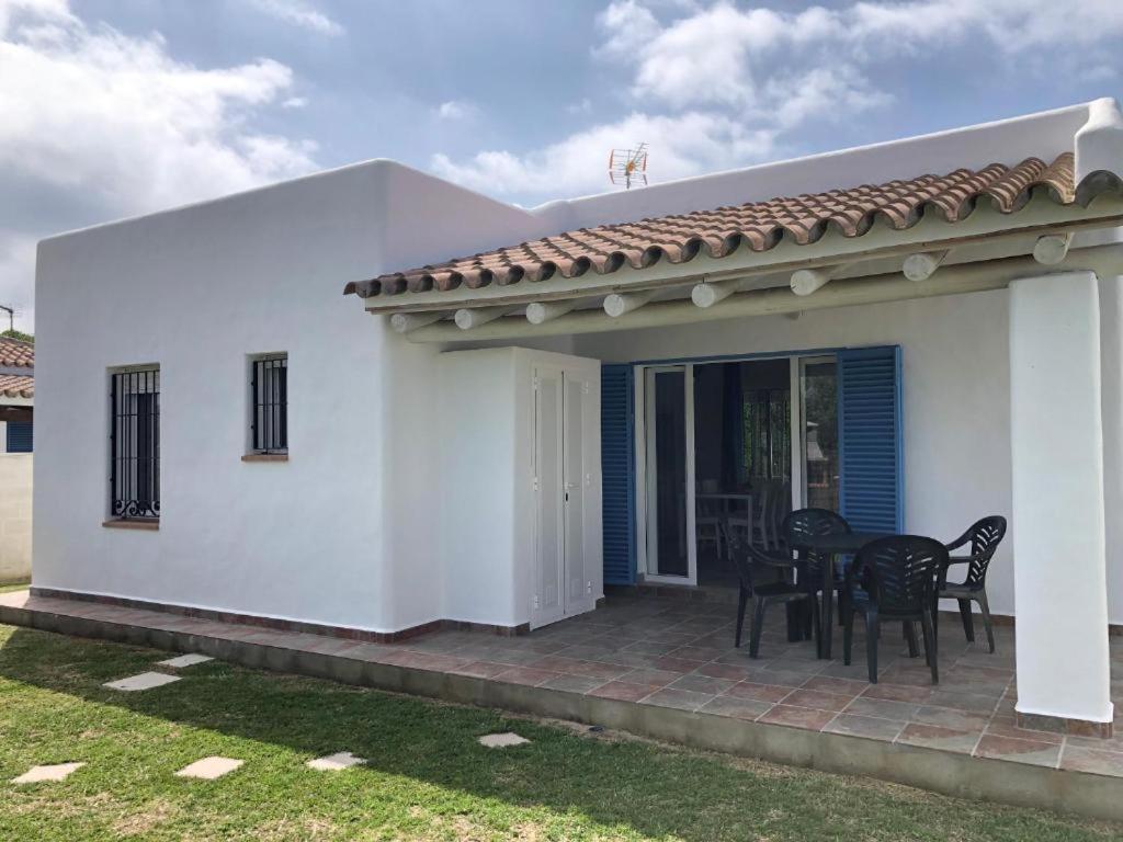 Apartamentos Cala Isabel 扎霍拉 外观 照片