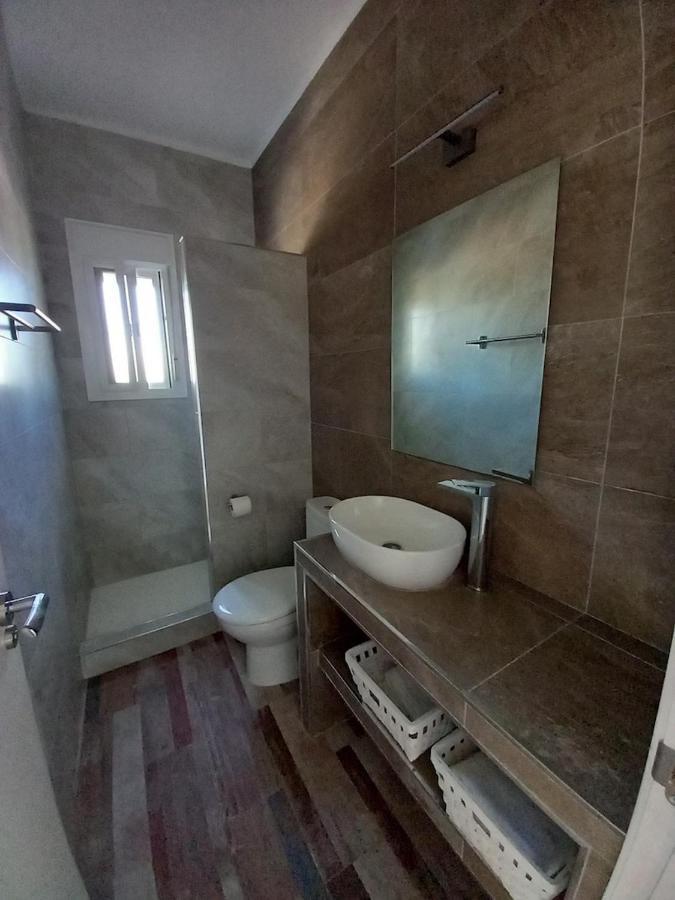Apartamentos Cala Isabel 扎霍拉 外观 照片