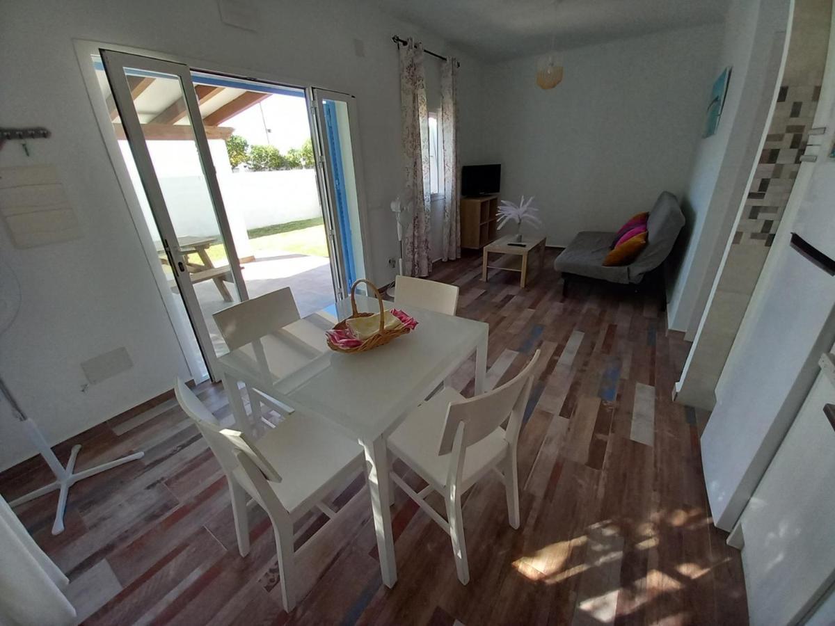Apartamentos Cala Isabel 扎霍拉 外观 照片