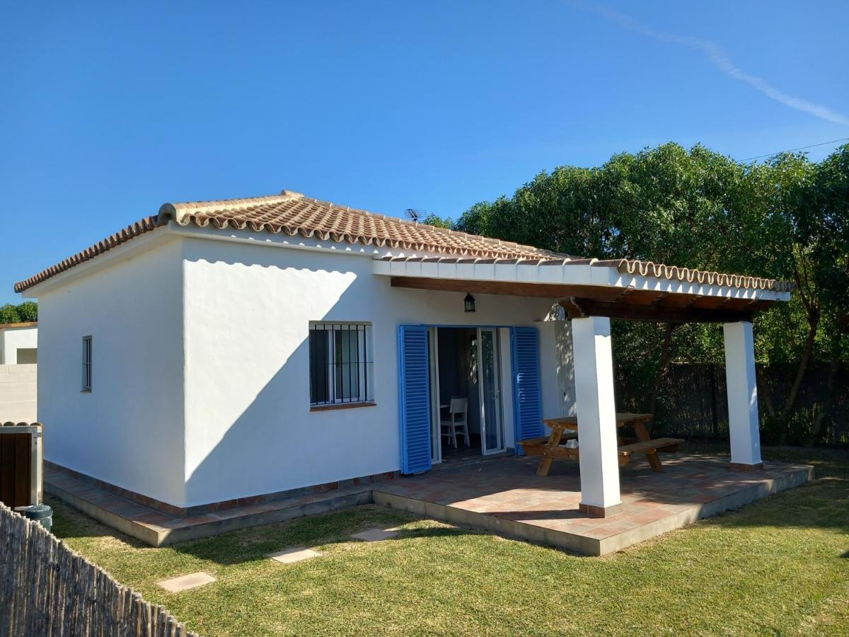 Apartamentos Cala Isabel 扎霍拉 外观 照片