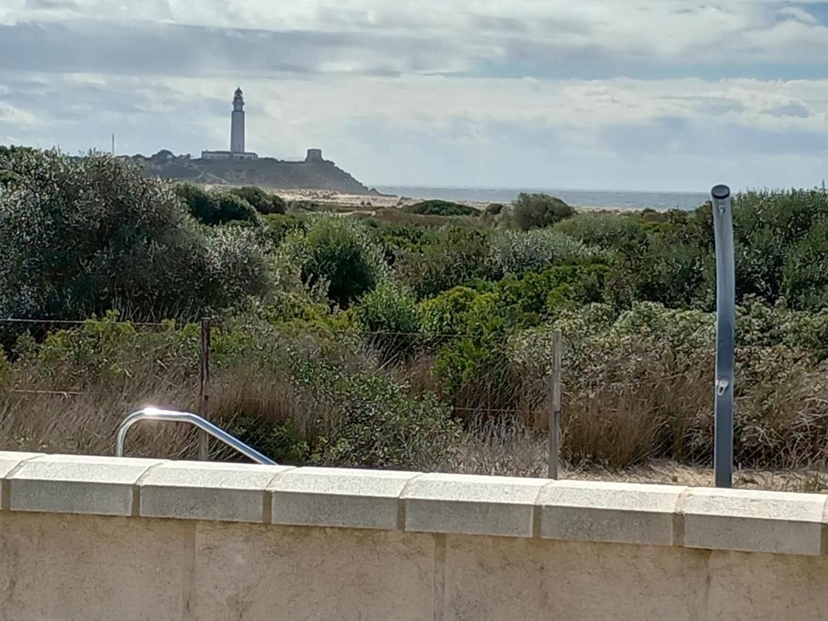 Apartamentos Cala Isabel 扎霍拉 外观 照片