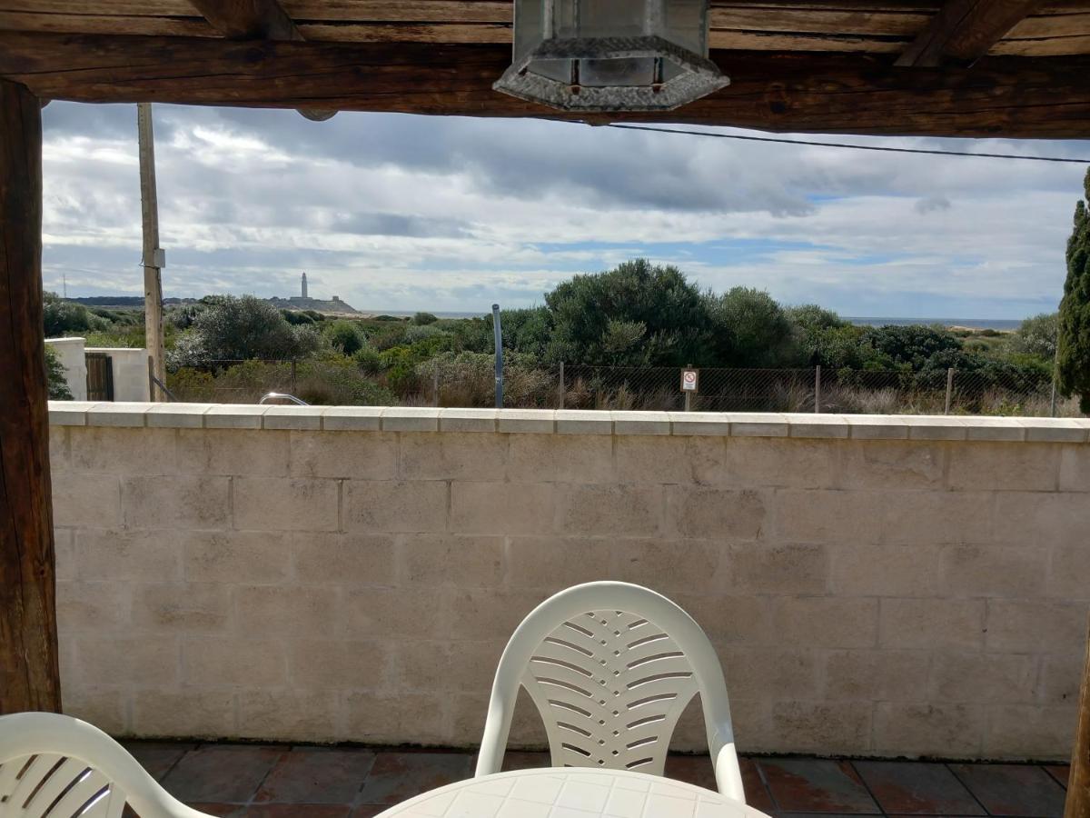 Apartamentos Cala Isabel 扎霍拉 外观 照片