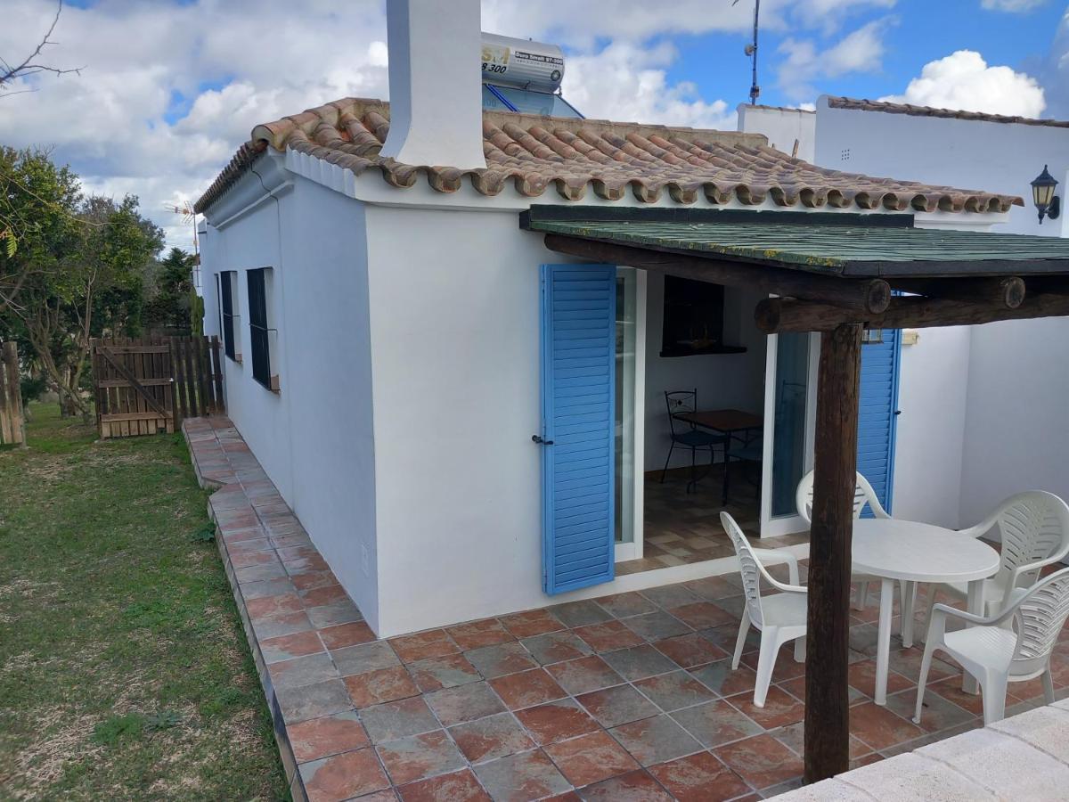 Apartamentos Cala Isabel 扎霍拉 外观 照片