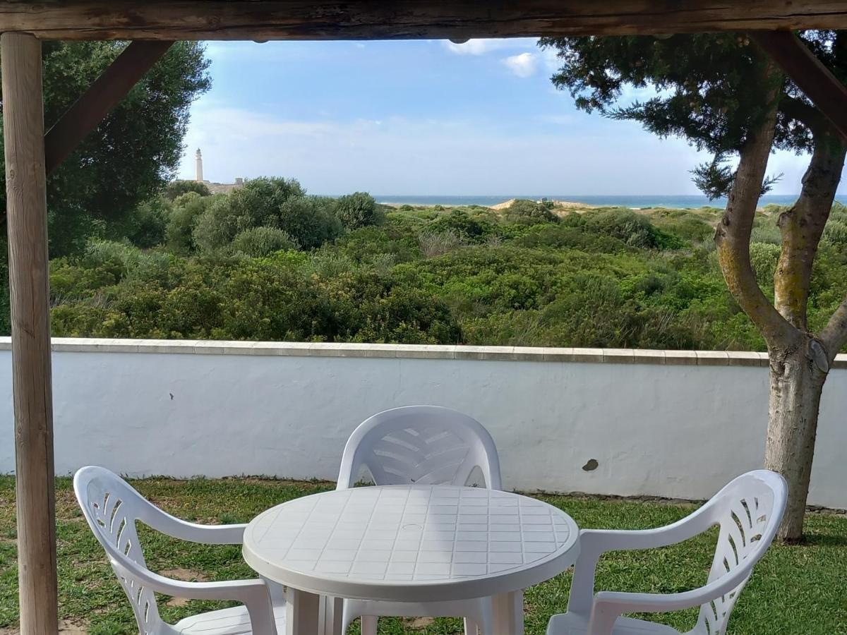 Apartamentos Cala Isabel 扎霍拉 外观 照片